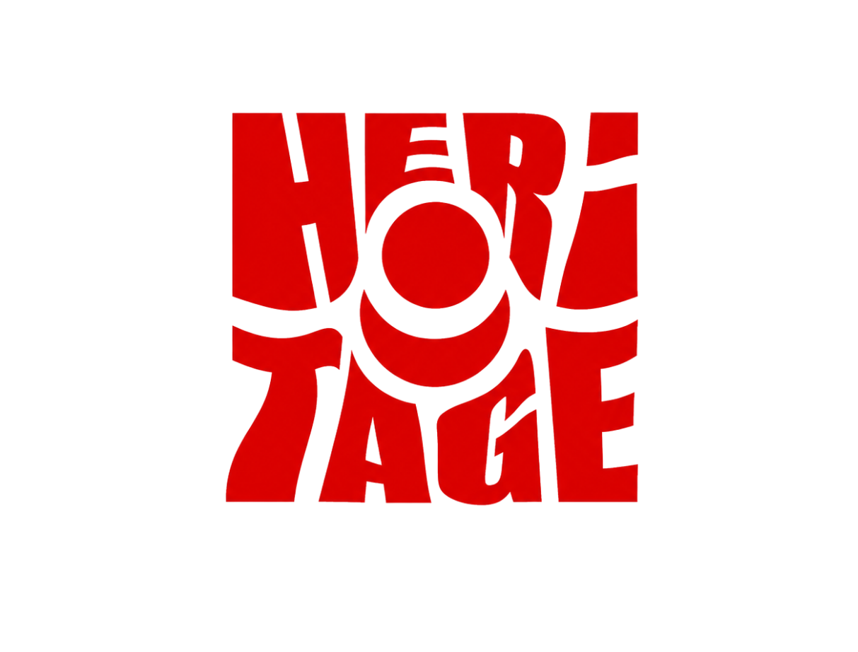 Heritage Logo